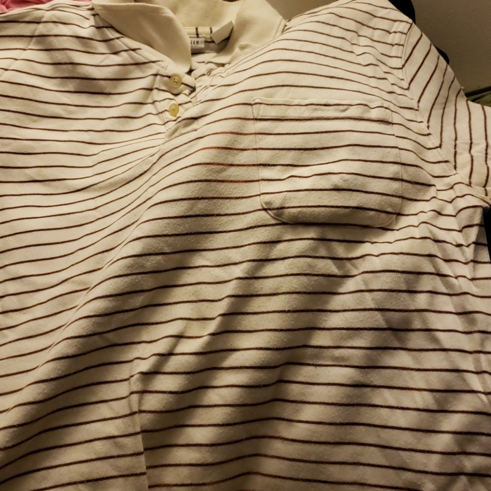Vanheusen polo